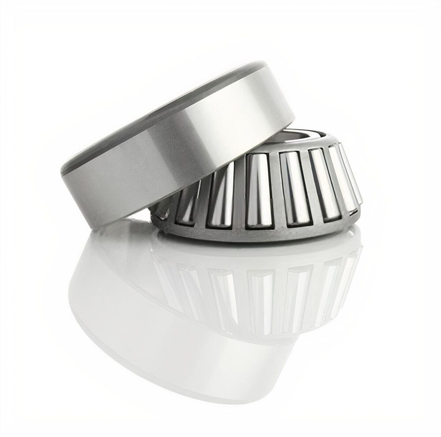 Tapered roller bearing